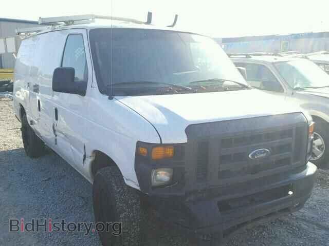 Photo 1FTNE24W18DA91138 - FORD ECONOLINE 2008