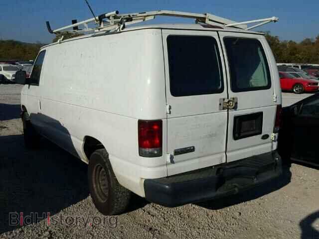 2008 FORD ECONOLINE - VIN: 1FTNE24W18DA91138 - Фото 3