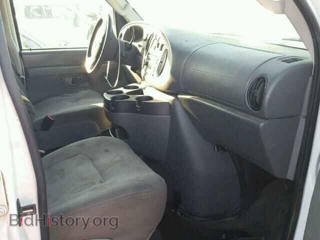 2008 FORD ECONOLINE - VIN: 1FTNE24W18DA91138 - Фото 5