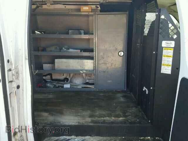 2008 FORD ECONOLINE - VIN: 1FTNE24W18DA91138 - Фото 6