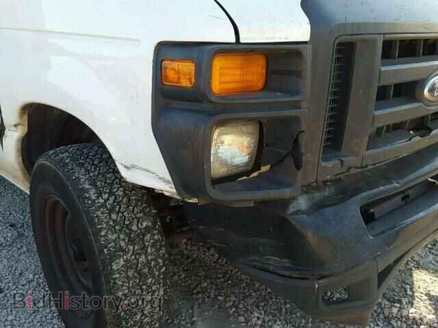 2008 FORD ECONOLINE - VIN: 1FTNE24W18DA91138 - Фото 10