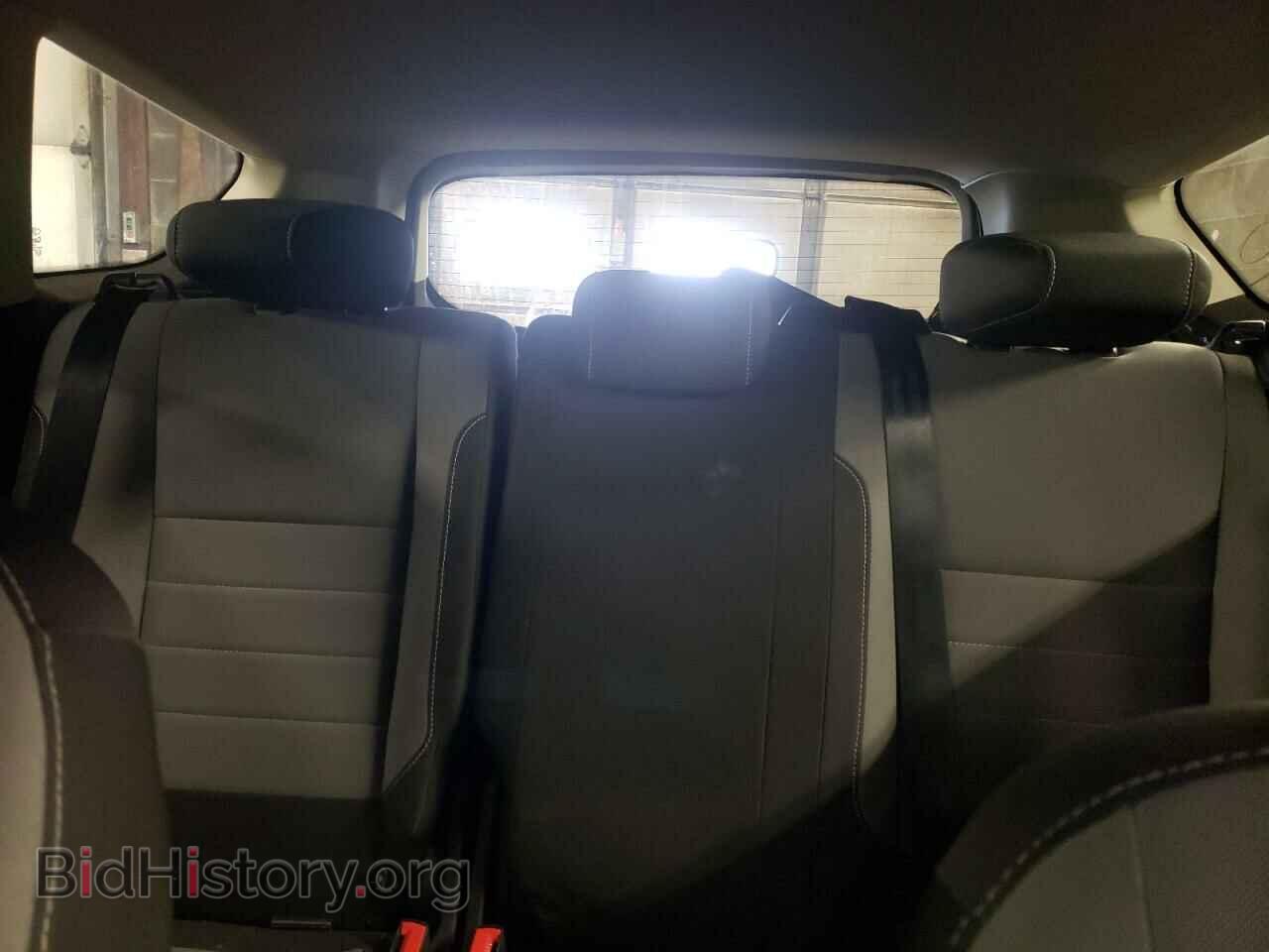 2017 FORD ESCAPE - VIN: 1FMCU0F78HUC14241 - Фото 10