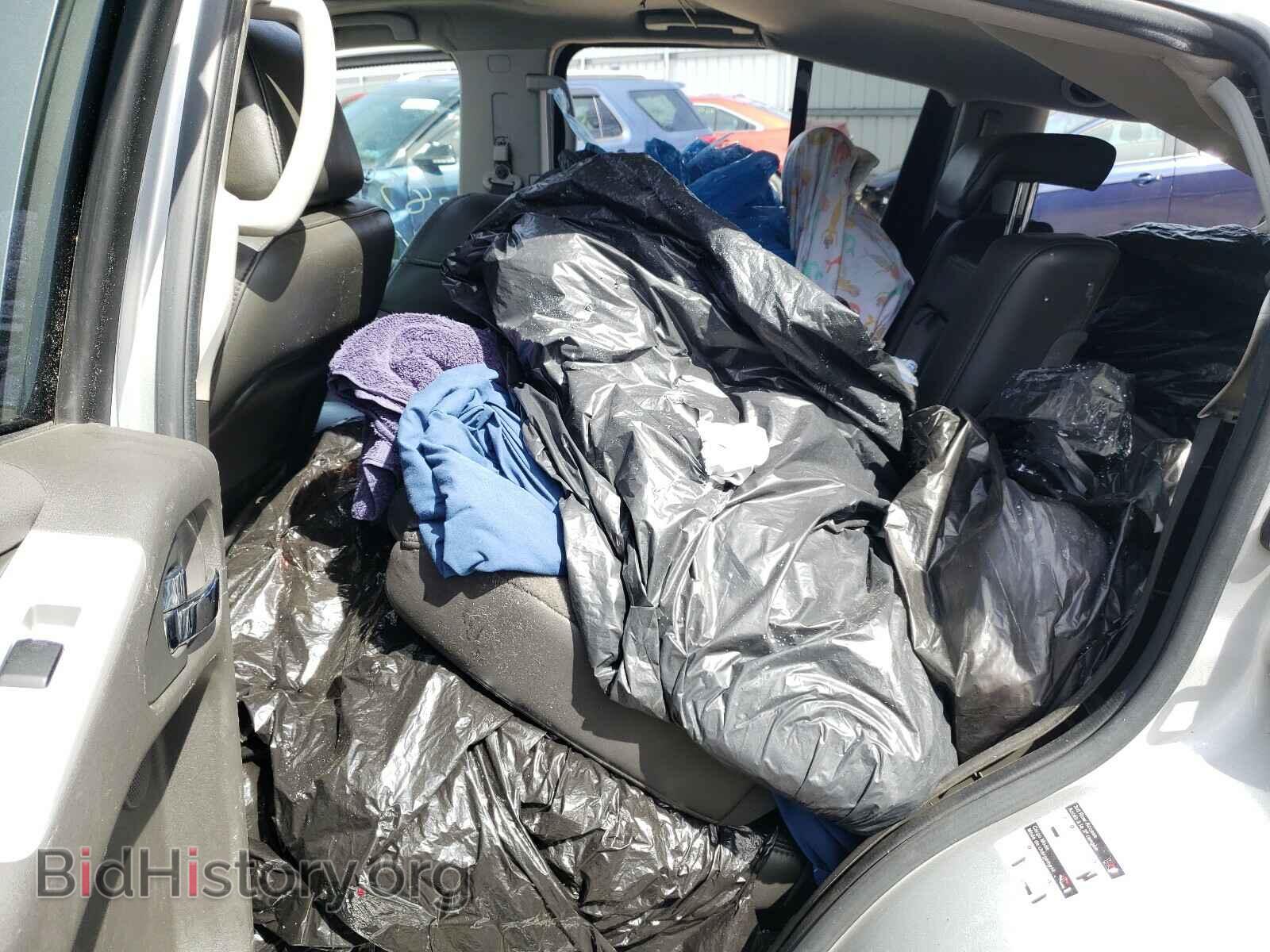 2008 NISSAN PATHFINDER - VIN: 5N1AR18B98C647699 - Фото 6