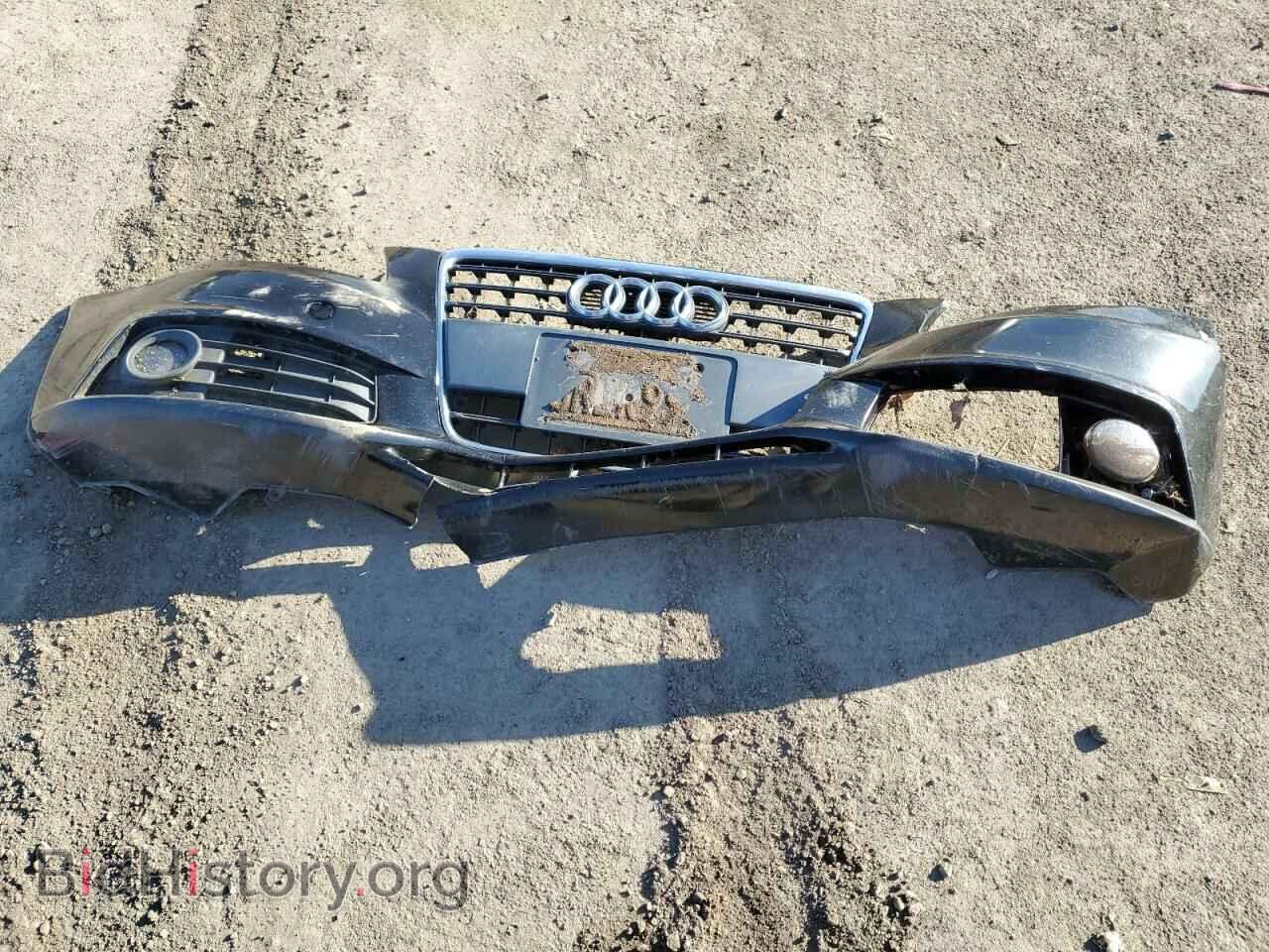 2011 AUDI A4 - VIN: WAUAFAFL7BN049676 - Фото 12