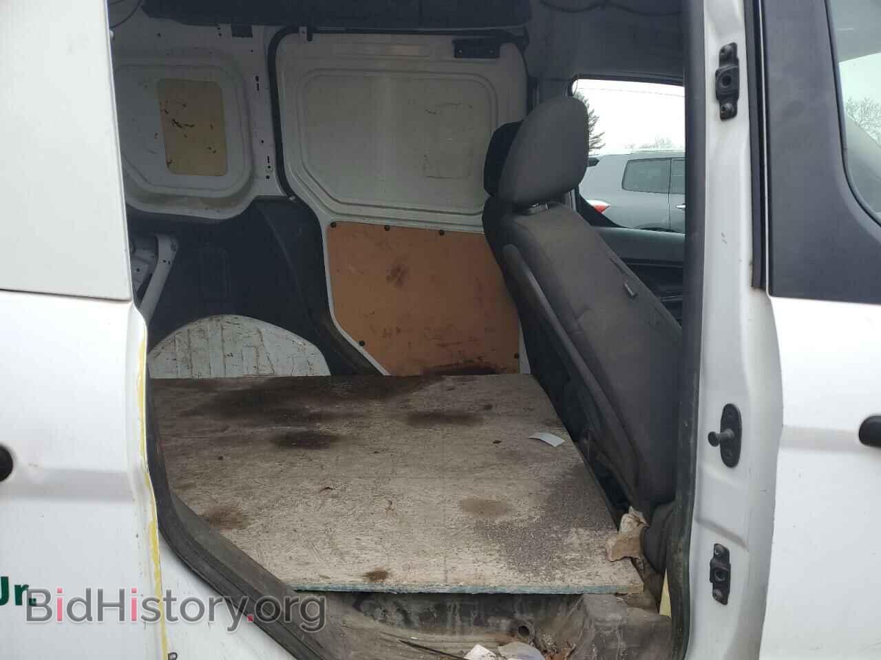 2016 FORD TRANSIT - VIN: NM0LS6E77G1263734 - Фото 11