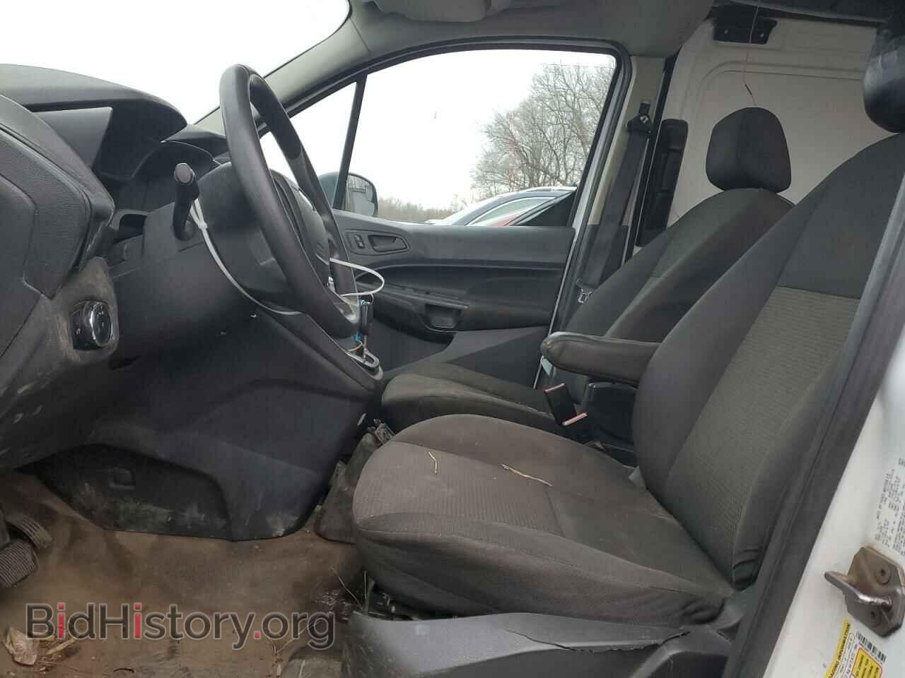 2016 FORD TRANSIT - VIN: NM0LS6E77G1263734 - Фото 7