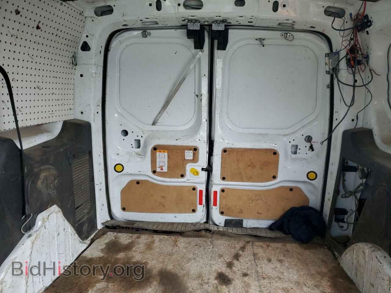 2016 FORD TRANSIT - VIN: NM0LS6E77G1263734 - Фото 10