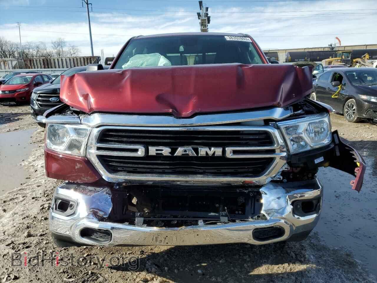 2019 RAM 1500 - VIN: 1C6SRFFT8KN546612 - Фото 5