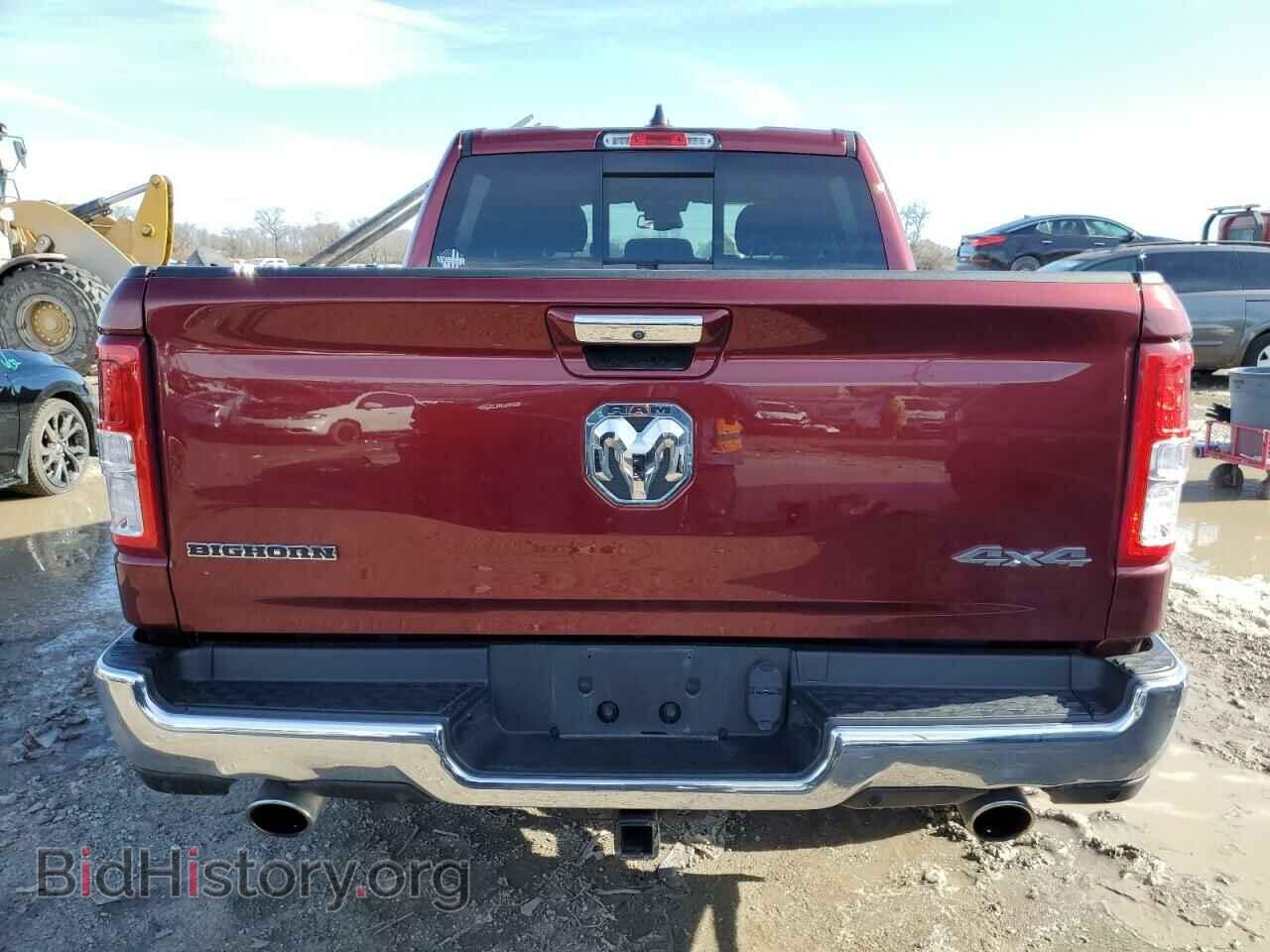 2019 RAM 1500 - VIN: 1C6SRFFT8KN546612 - Фото 6