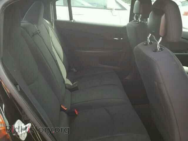 2012 CHRYSLER 200 - VIN: 1C3CCBAB1CN292706 - Фото 6