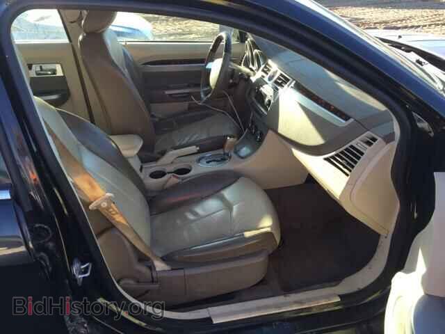 2007 CHRYSLER SEBRING - VIN: 1C3LC66M67N563685 - Фото 5