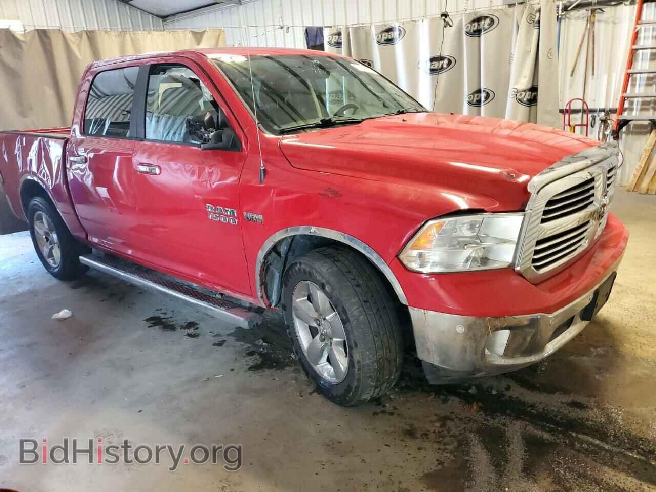 2015 RAM 1500 - VIN: 1C6RR6LT3FS570813 - Фото 4