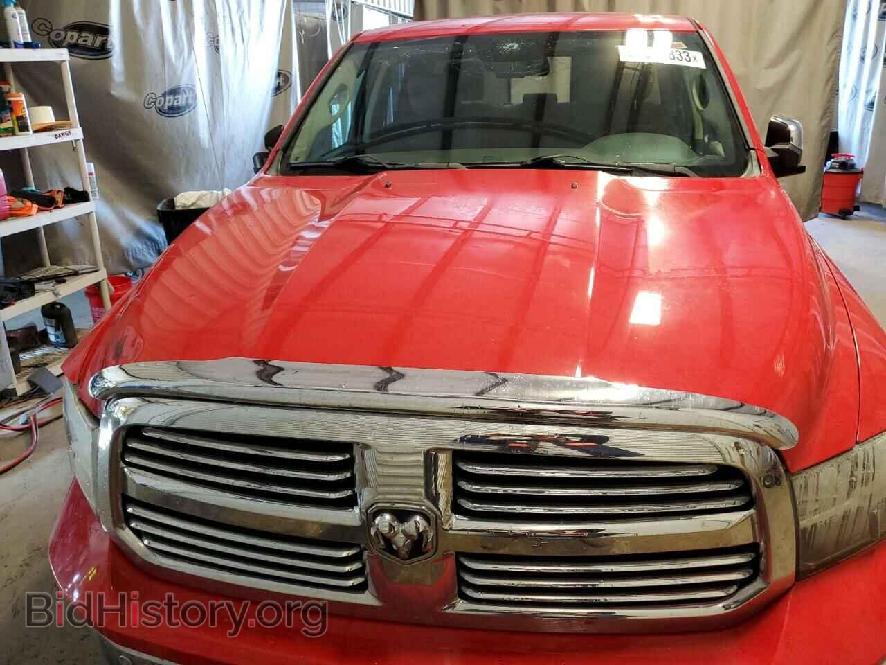 2015 RAM 1500 - VIN: 1C6RR6LT3FS570813 - Фото 5