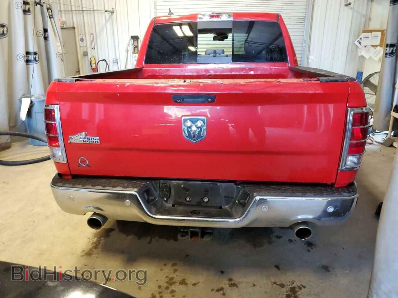 2015 RAM 1500 - VIN: 1C6RR6LT3FS570813 - Фото 6