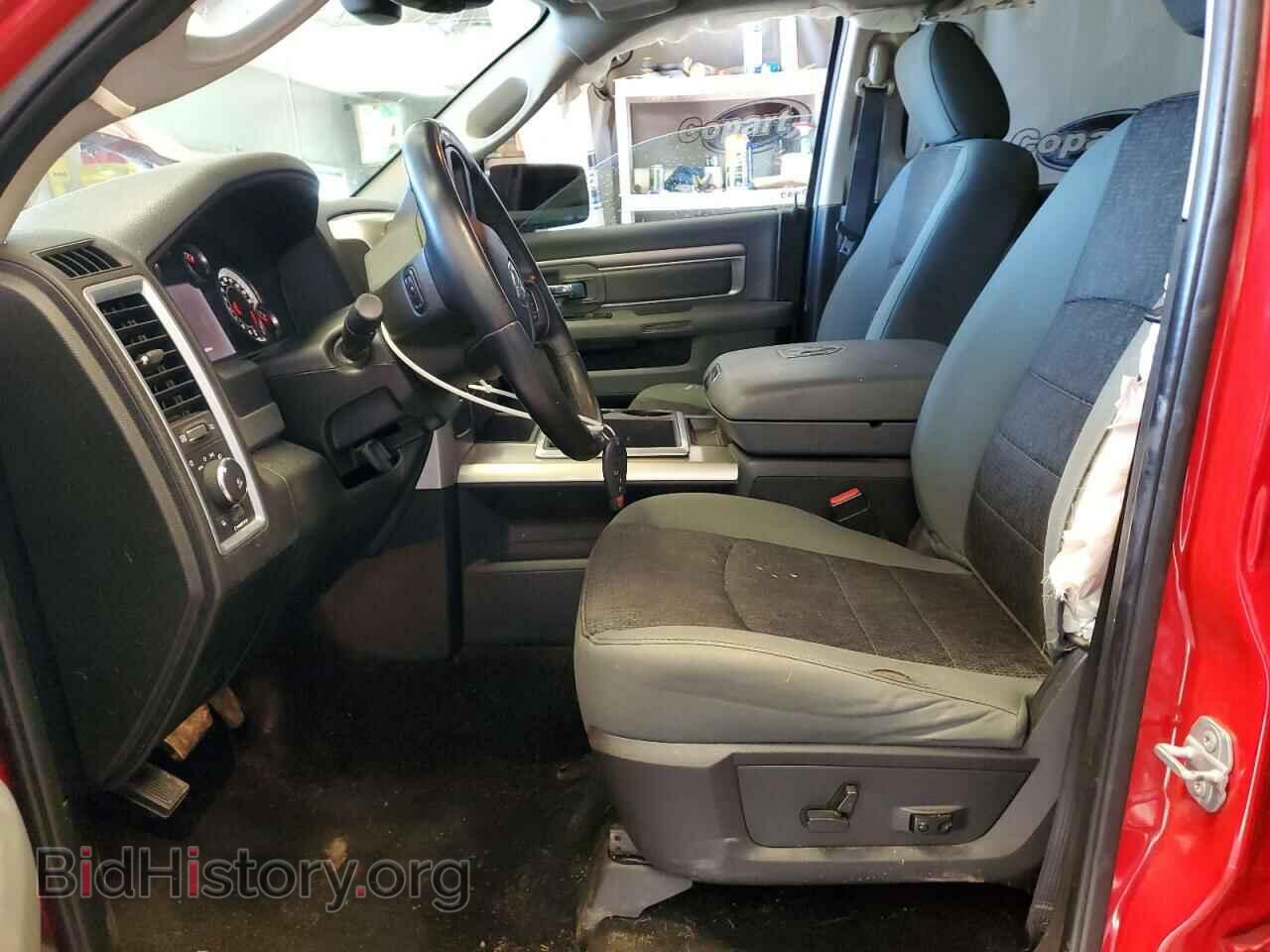 2015 RAM 1500 - VIN: 1C6RR6LT3FS570813 - Фото 7