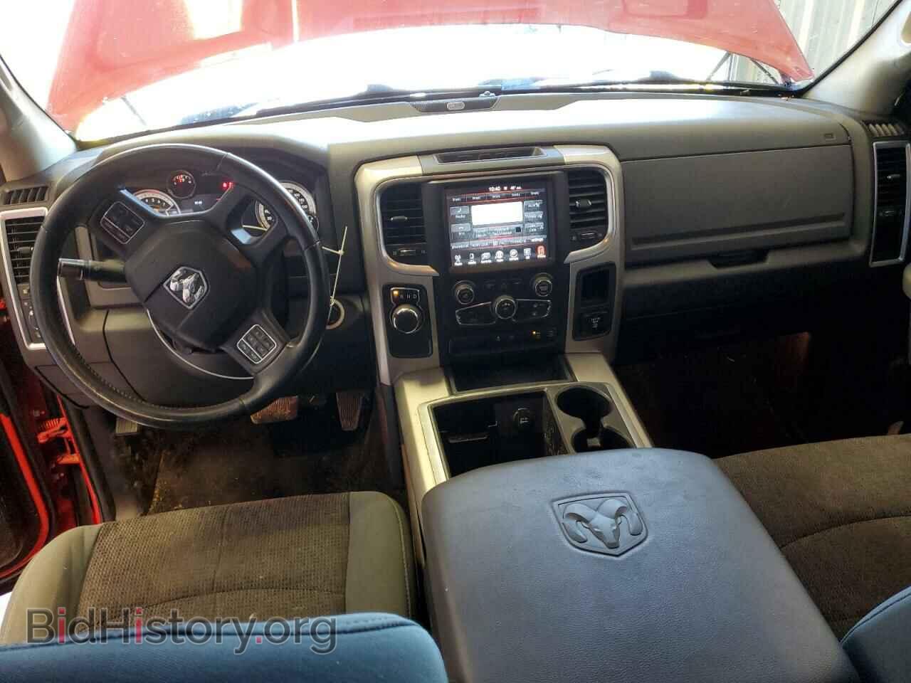 2015 RAM 1500 - VIN: 1C6RR6LT3FS570813 - Фото 8