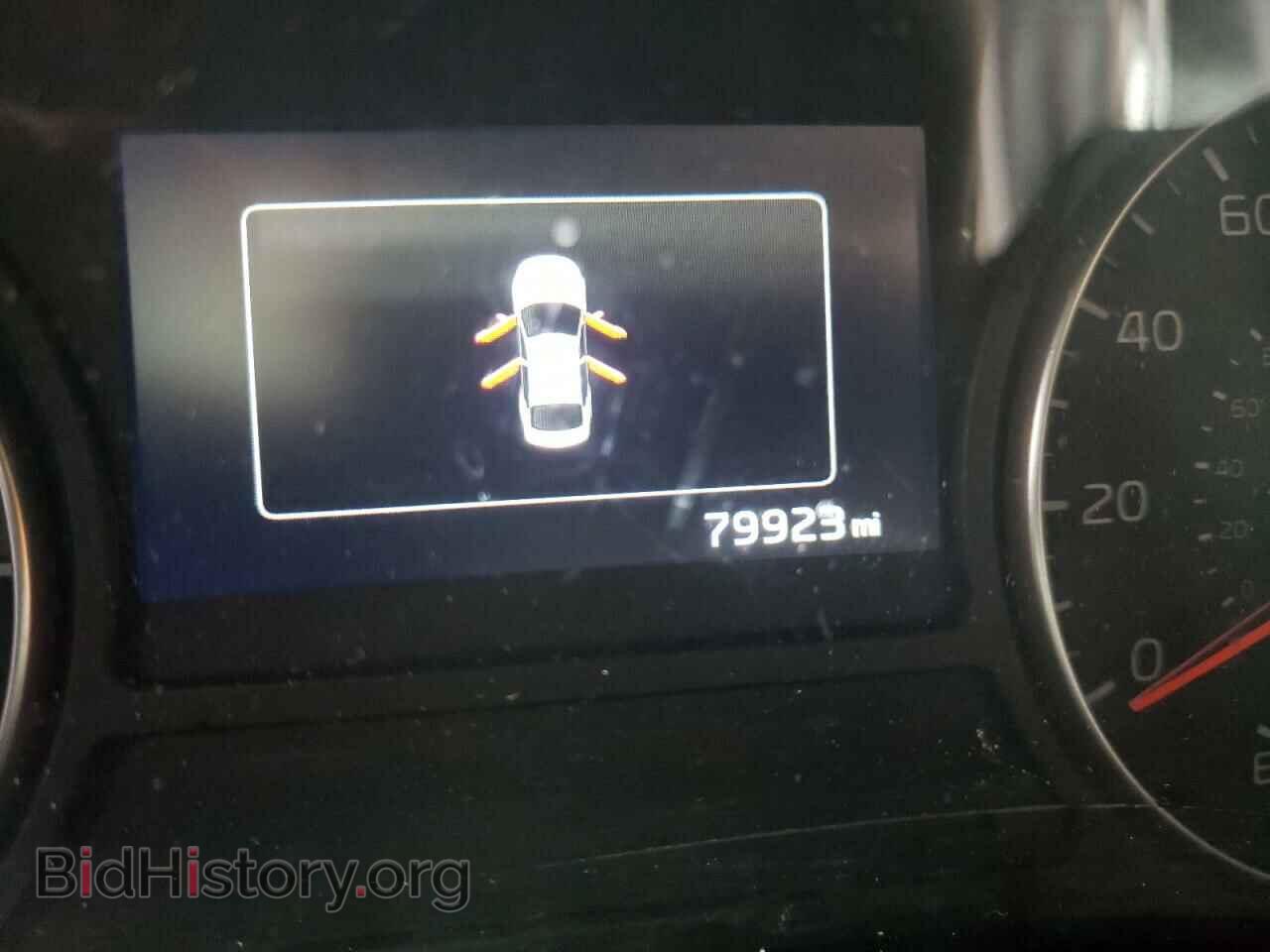 2017 KIA OPTIMA - VIN: KNAGU4LE7H5013311 - Фото 8