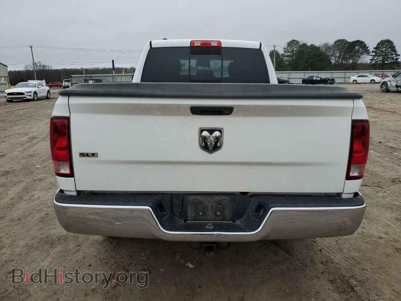 2014 RAM 1500 - VIN: 1C6RR6GT7ES236566 - Фото 6