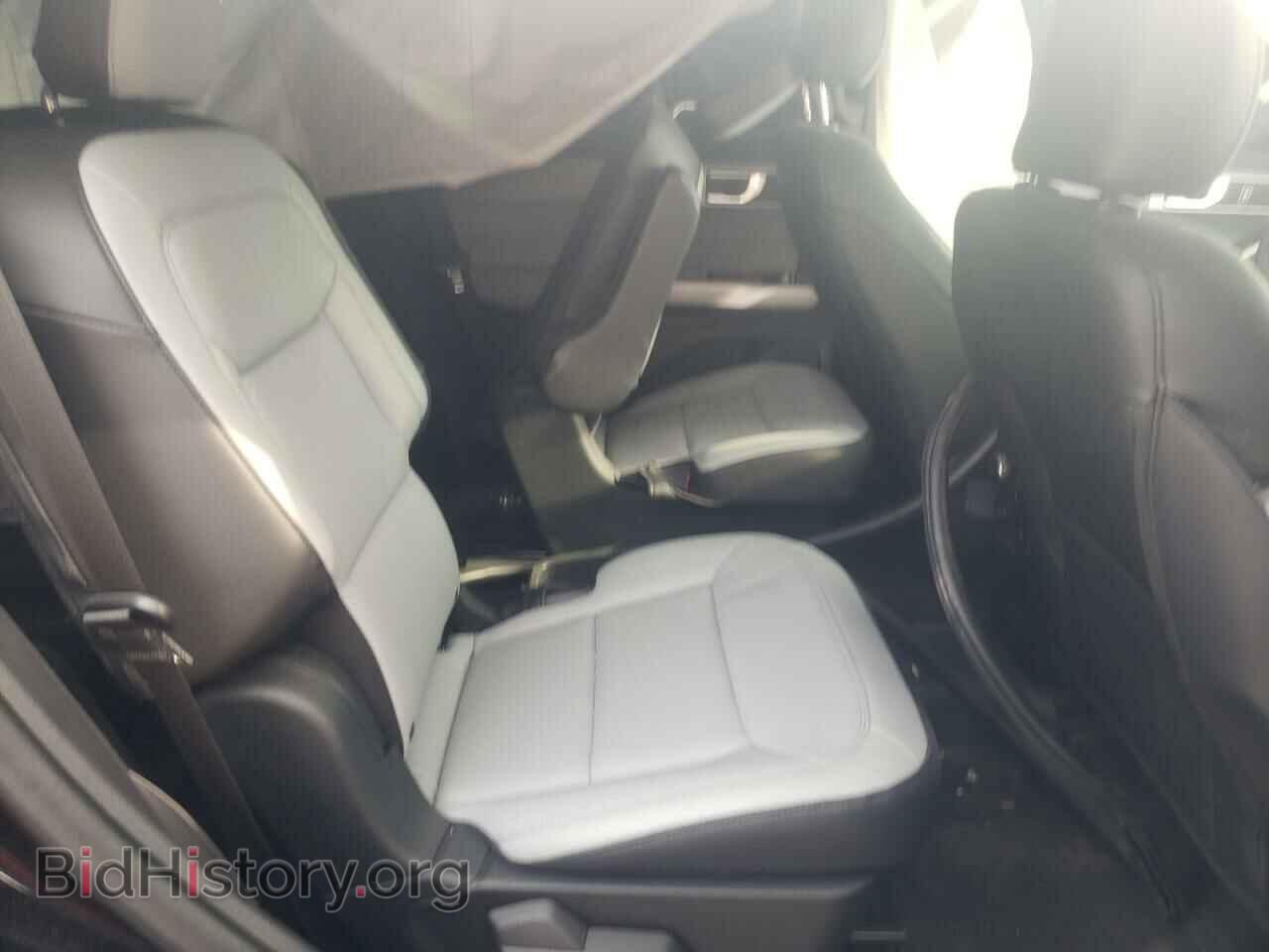2021 FORD EXPLORER - VIN: 1FMSK8DH2MGB01082 - Photo 6