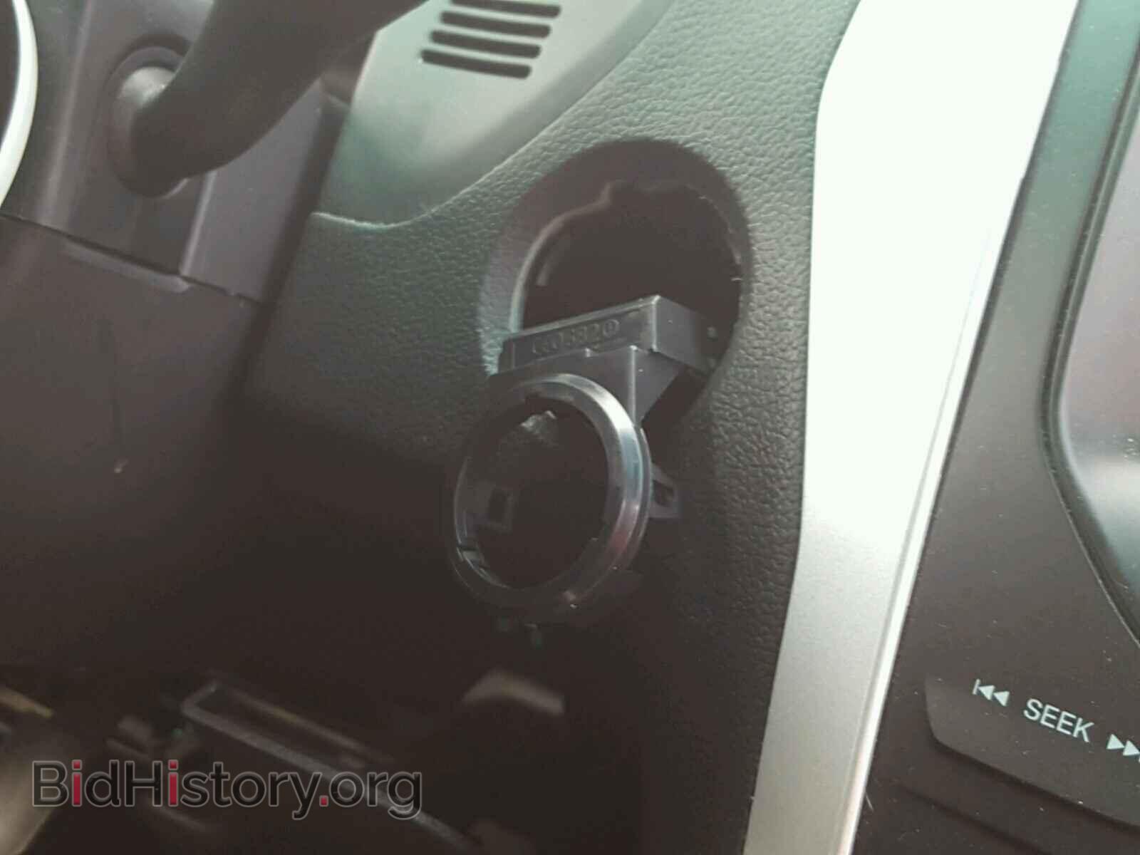2015 FORD EXPLORER - VIN: 1FM5K7D84FGB08271 - Фото 9