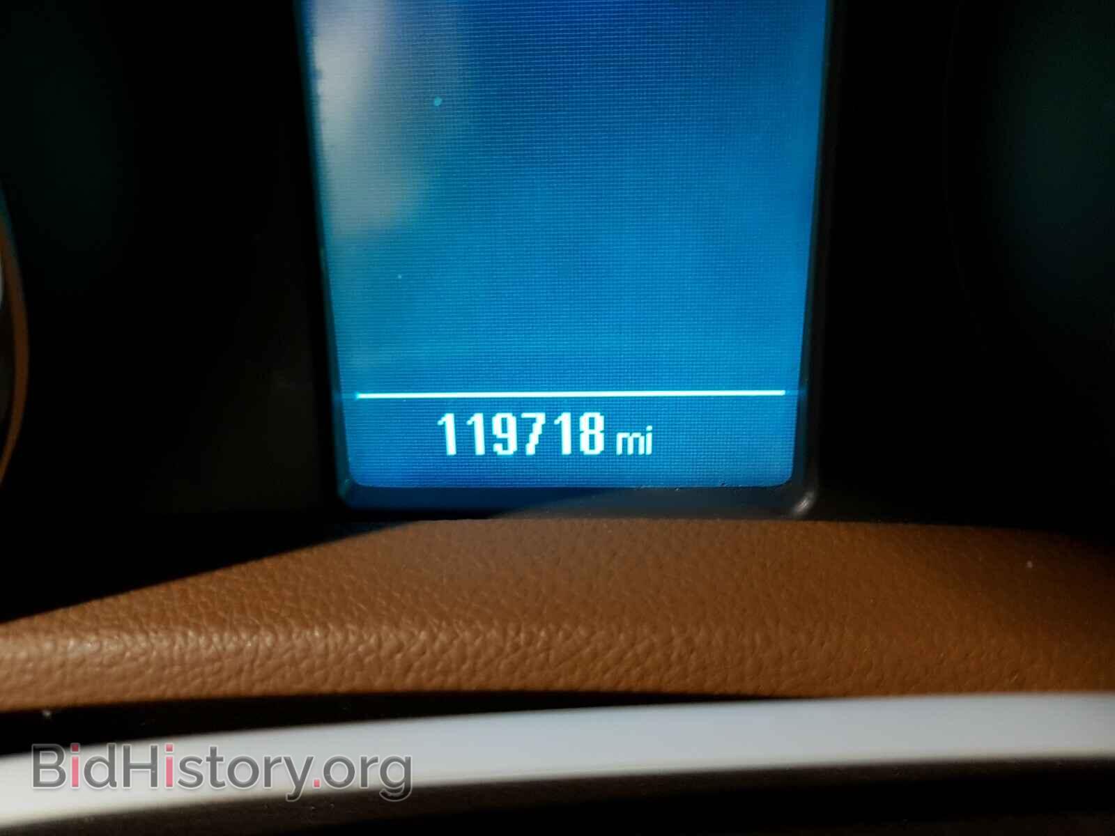 2015 BUICK ENCORE - VIN: KL4CJHSB8FB112401 - Фото 8