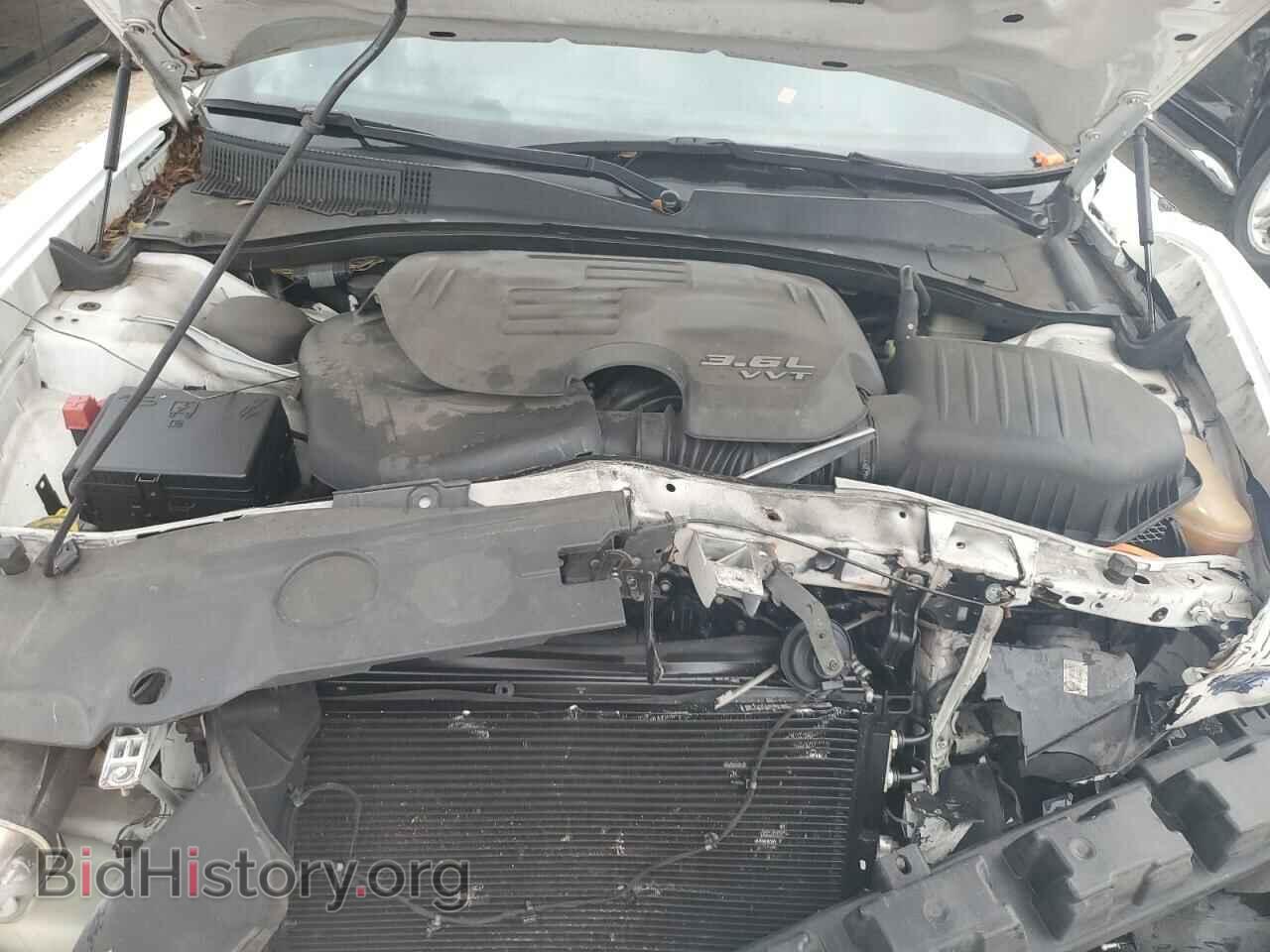 2014 DODGE CHARGER - VIN: 2C3CDXBG7EH192772 - Фото 11