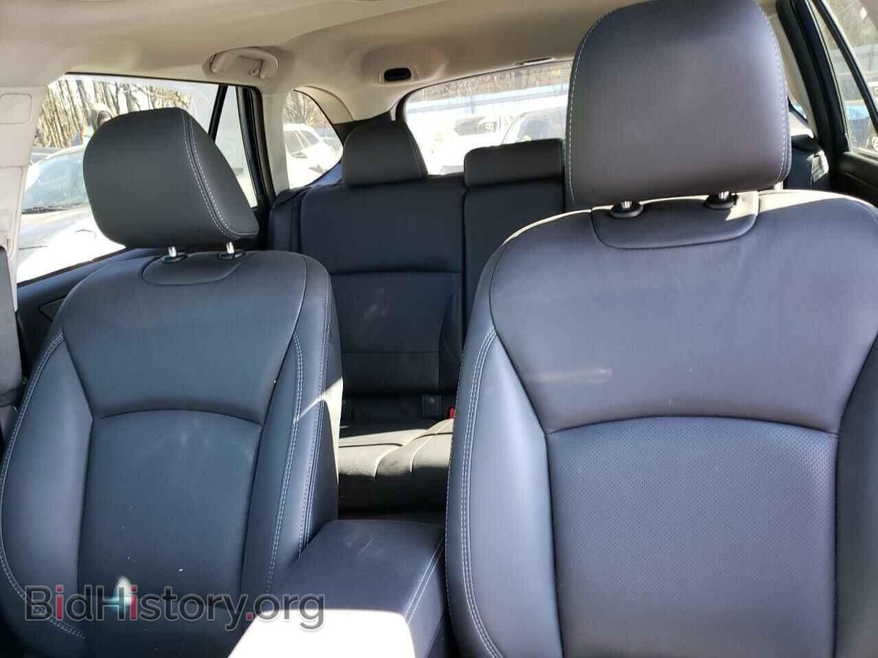 2019 SUBARU OUTBACK - VIN: 4S4BSENC9K3220964 - Фото 10