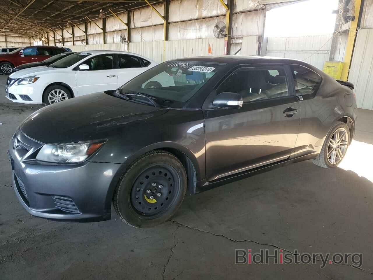 Photo JTKJF5C79D3061675 - TOYOTA SCION 2013