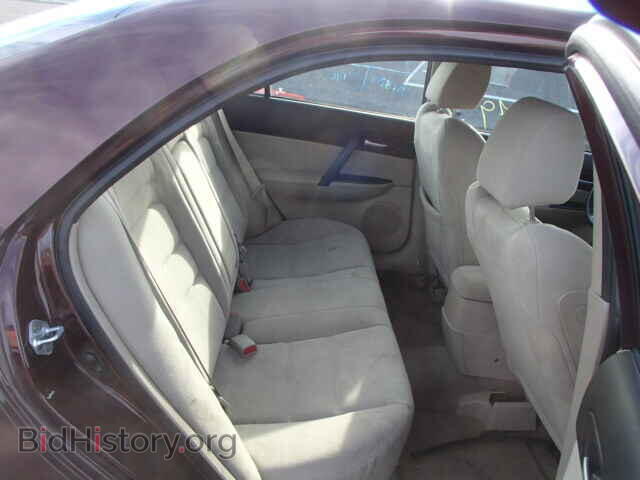 2008 MAZDA 6 - VIN: 1YVHP80C885M20458 - Фото 6