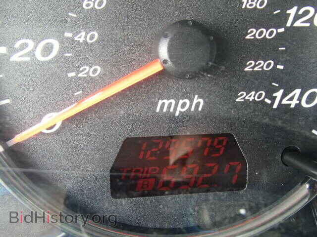 2008 MAZDA 6 - VIN: 1YVHP80C885M20458 - Фото 8