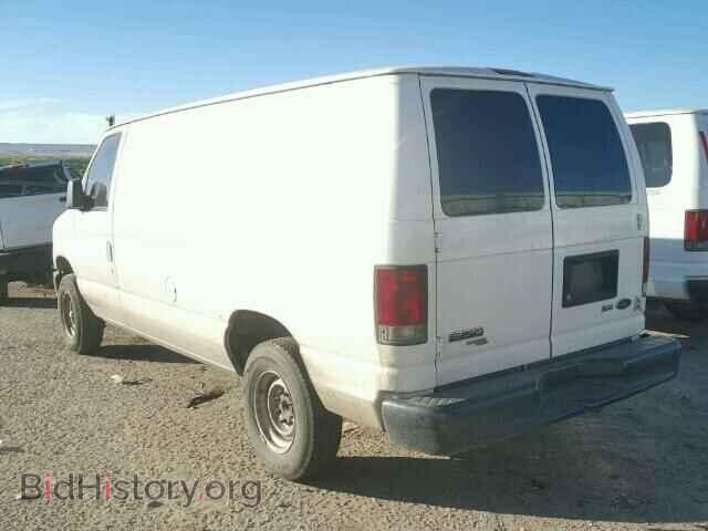 2011 FORD ECONOLINE - VIN: 1FTNE1EW2BDB33722 - Photo 3
