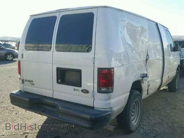 2011 FORD ECONOLINE - VIN: 1FTNE1EW2BDB33722 - Photo 4