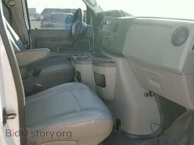 2011 FORD ECONOLINE - VIN: 1FTNE1EW2BDB33722 - Photo 5