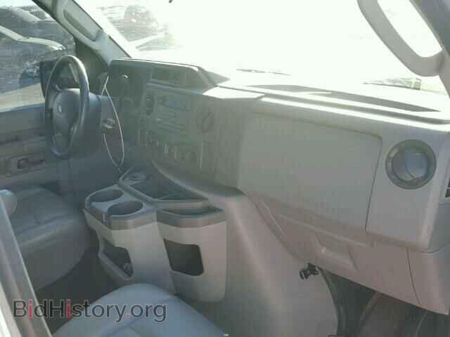 2011 FORD ECONOLINE - VIN: 1FTNE1EW2BDB33722 - Photo 9
