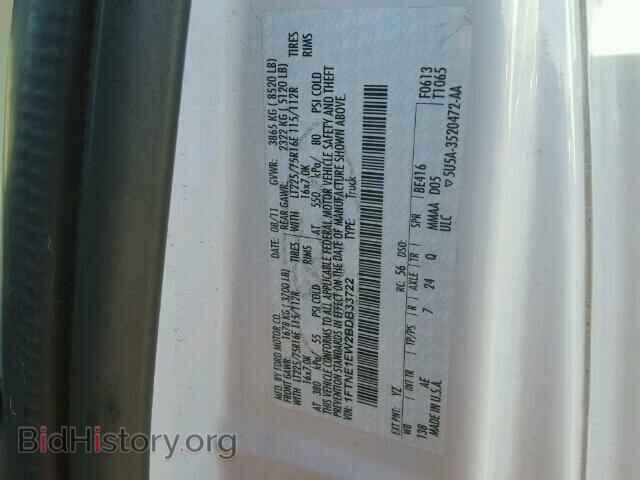 2011 FORD ECONOLINE - VIN: 1FTNE1EW2BDB33722 - Photo 10