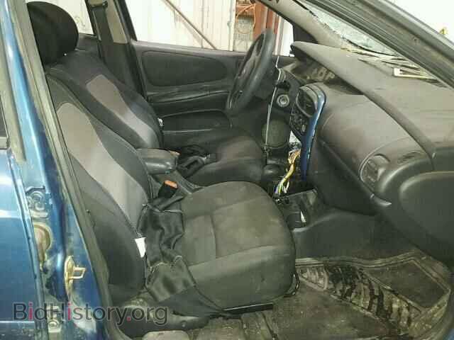 2003 DODGE NEON - VIN: 1B3ES56C63D138705 - Фото 5