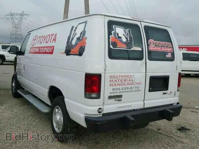 2013 FORD ECONOLINE - VIN: 1FTNE2EW4DDA24042 - Фото 3