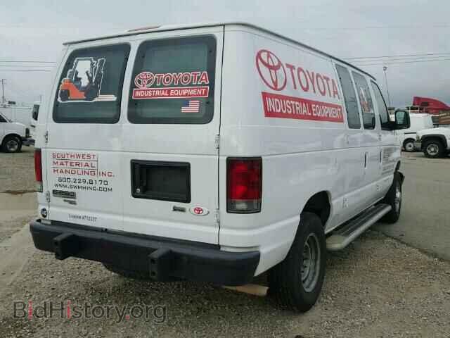 2013 FORD ECONOLINE - VIN: 1FTNE2EW4DDA24042 - Фото 4