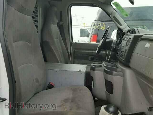 2013 FORD ECONOLINE - VIN: 1FTNE2EW4DDA24042 - Фото 5