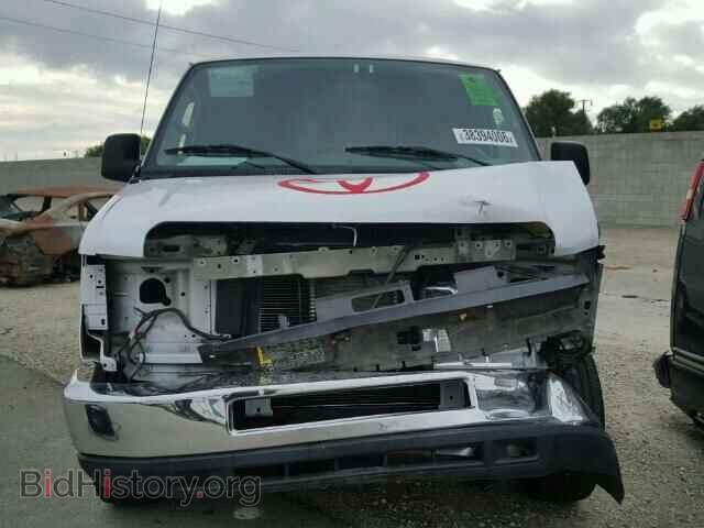 2013 FORD ECONOLINE - VIN: 1FTNE2EW4DDA24042 - Фото 9