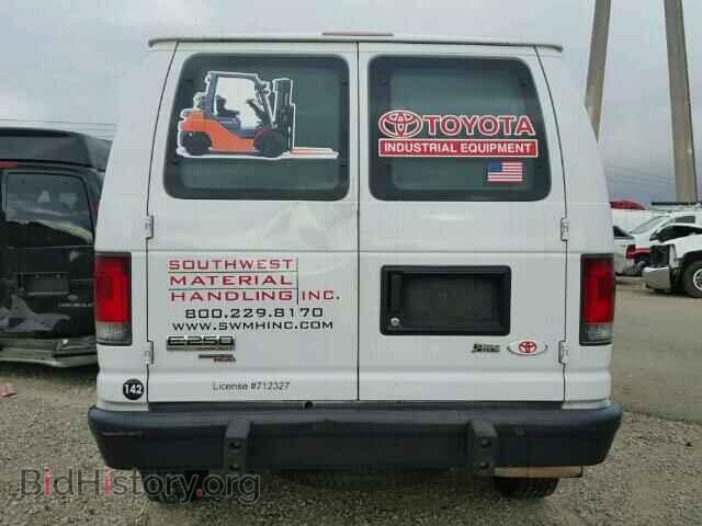 2013 FORD ECONOLINE - VIN: 1FTNE2EW4DDA24042 - Фото 10