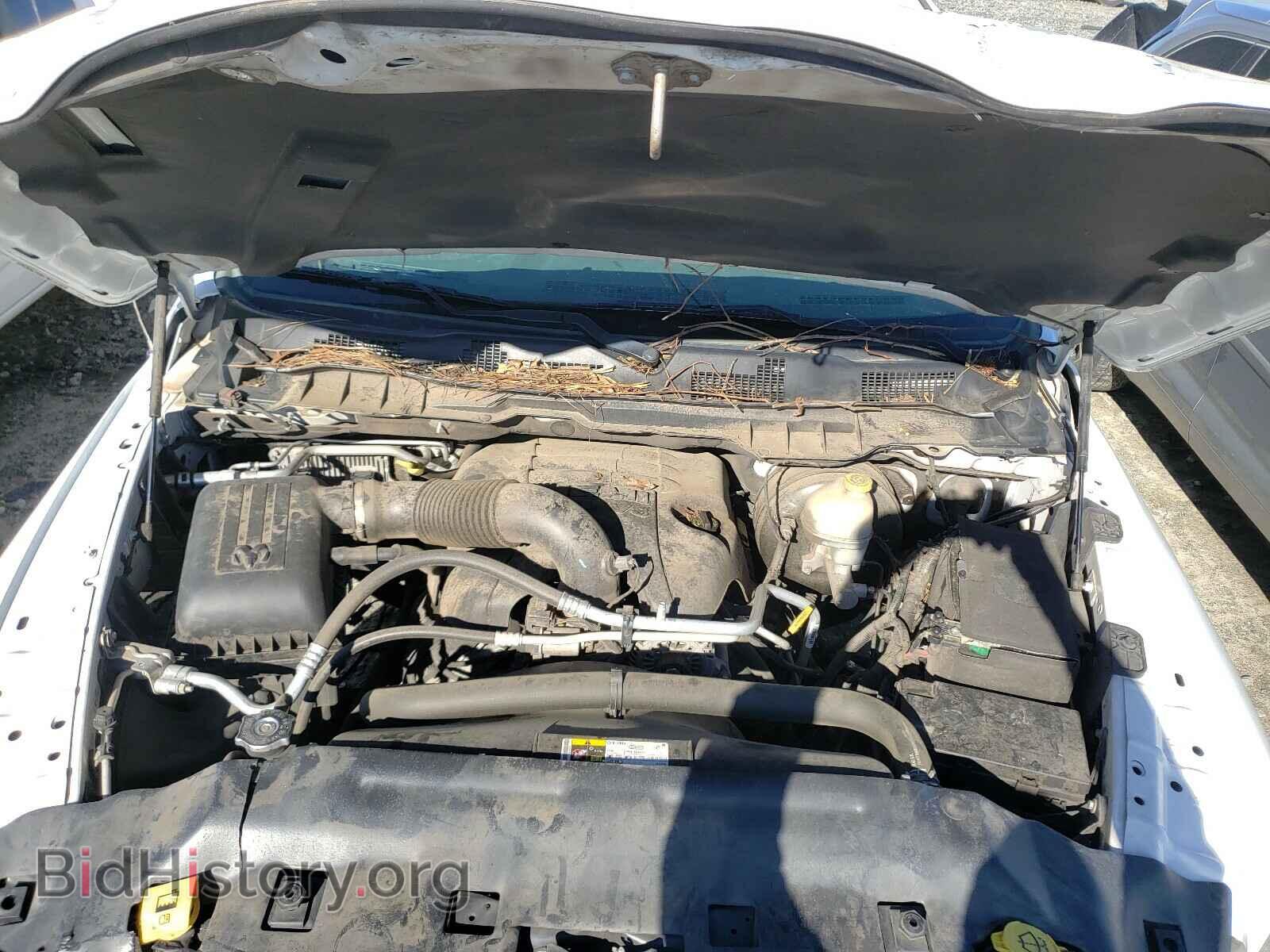 2014 RAM 1500 - VIN: 1C6RR6FT0ES242131 - Photo 7