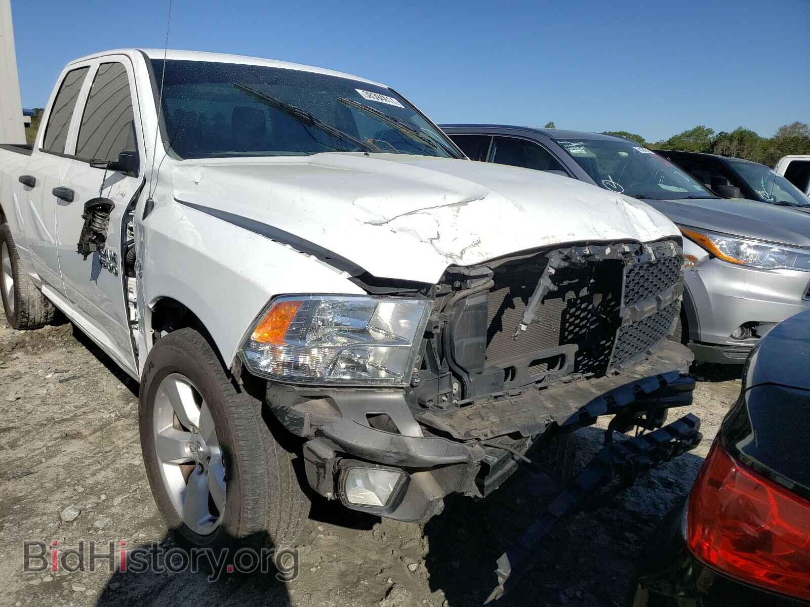 2014 RAM 1500 - VIN: 1C6RR6FT0ES242131 - Photo 9