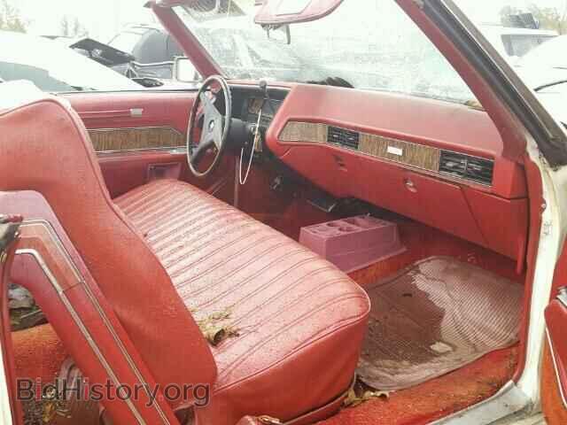 1970 CADILLAC DEVILLE - VIN: F0301166 - Фото 5