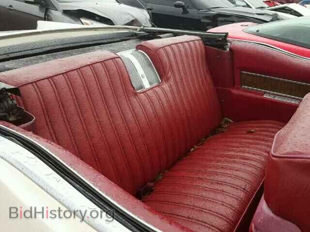 1970 CADILLAC DEVILLE - VIN: F0301166 - Фото 6