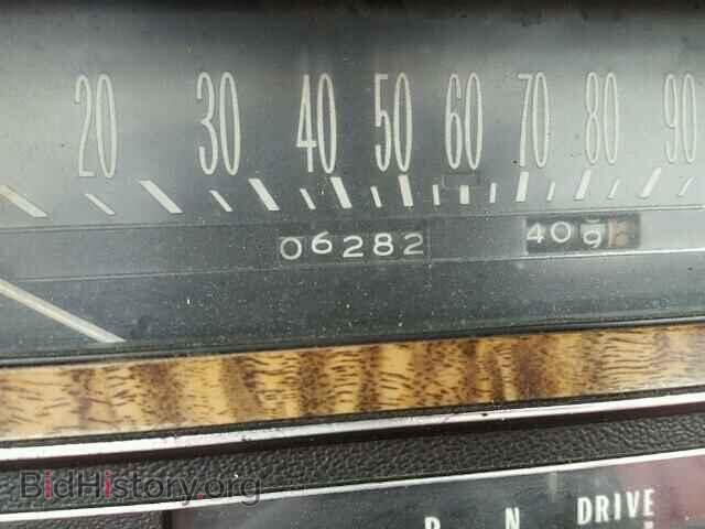 1970 CADILLAC DEVILLE - VIN: F0301166 - Фото 8
