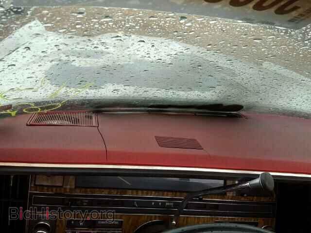 1970 CADILLAC DEVILLE - VIN: F0301166 - Фото 10