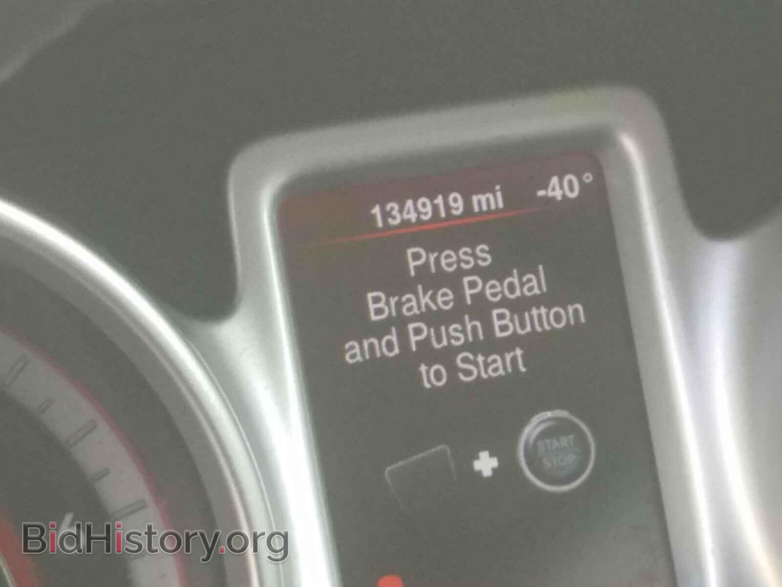2013 DODGE JOURNEY - VIN: 3C4PDCBG3DT650464 - Фото 8
