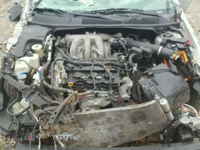 2008 NISSAN MAXIMA - VIN: 1N4BA41E58C825734 - Фото 7