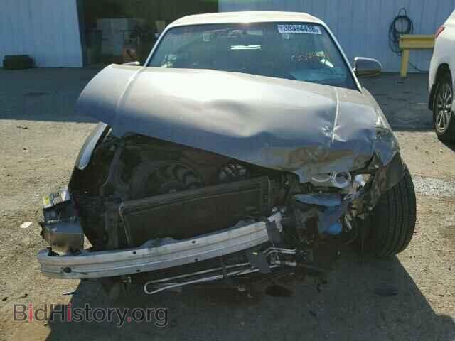 2006 AUDI A4 - VIN: WAUDT48H16K004949 - Фото 7